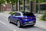 Volkswagen ID.4 Pro 2021 года (WW)